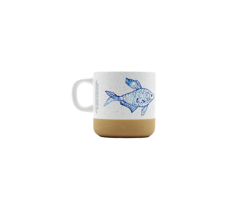 Jonas Mug