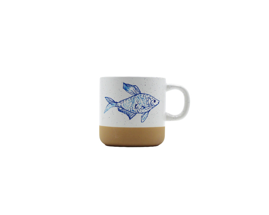 Jonas Mug