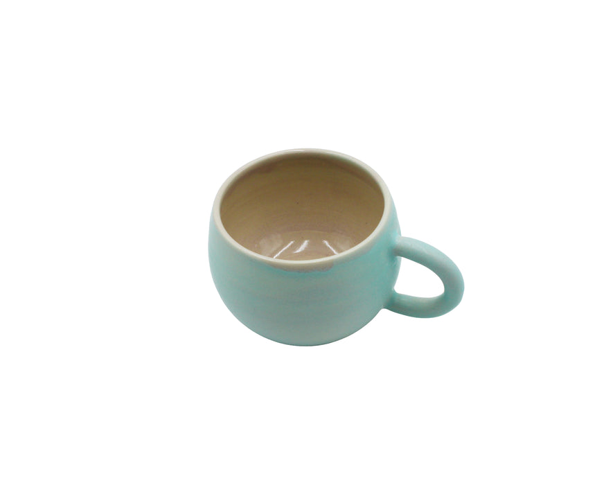 Alexis Ceramic Studio