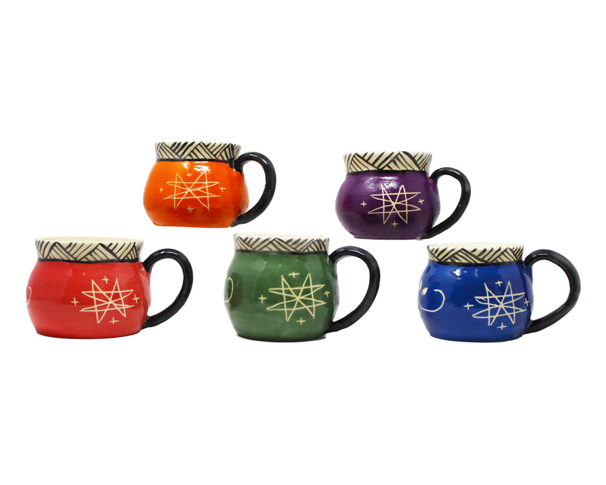 Oakleaves Native Creations