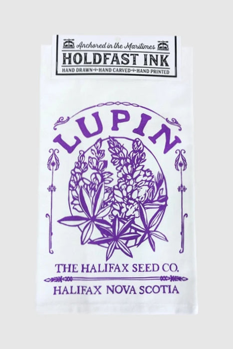 Holdfast Ink - 100% Cotton Tea Towels