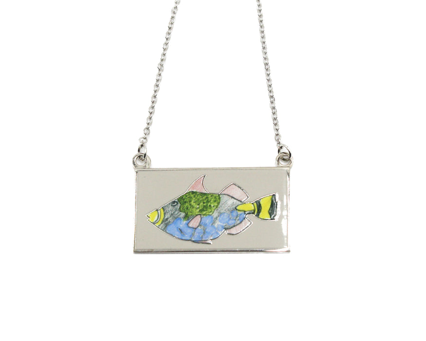 Jonas Necklace