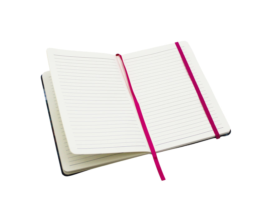 Monkman Miss Chief's Wet Dream Notebook