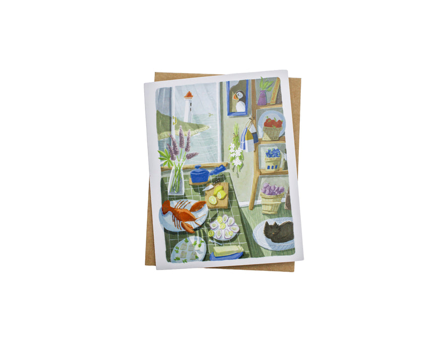 Julep & Trubbs Studio - Greeting Cards