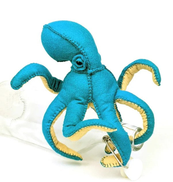 Rita Van Tassel Felt Kits