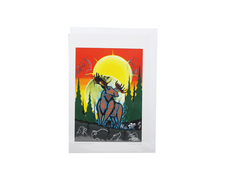 Art Cards - Indigenous Collection by CAP