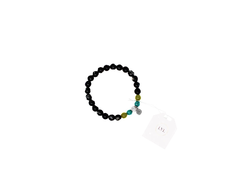 Lisa Young Lee Inc. - Luxury Collection of Healing Gemstones™ Bracelets