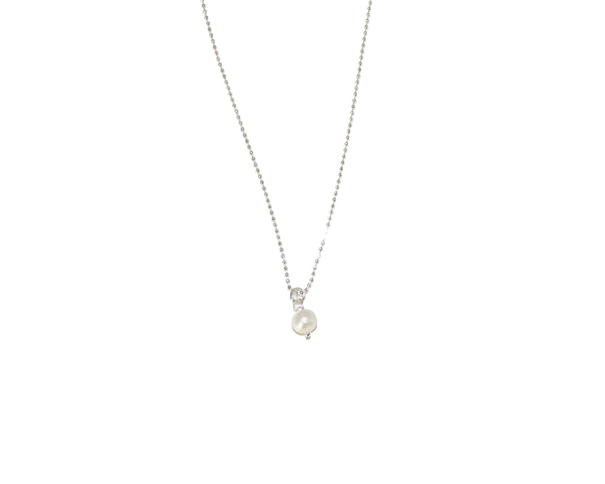 Shy Giraffe Modern Artisan Jewellery - Necklaces