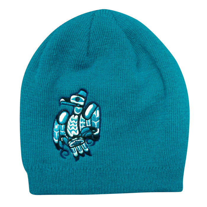 Tuques featuring Indigenous Artists