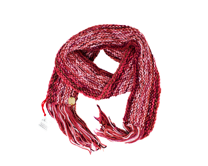 Kreative Knits - Assorted Scarves and Hats