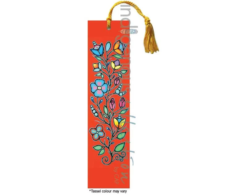 Bookmarks - Indigenous Collection by CAP