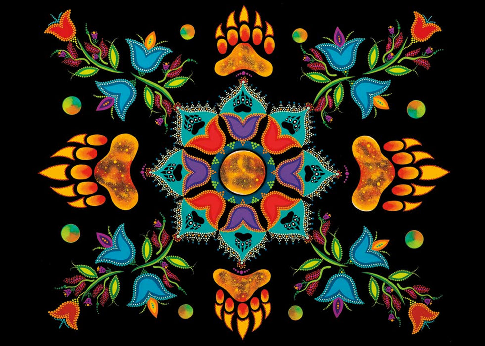 Magnets - Indigenous Collection by CAP