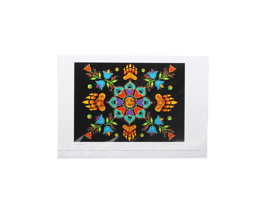 Art Cards - Indigenous Collection by CAP