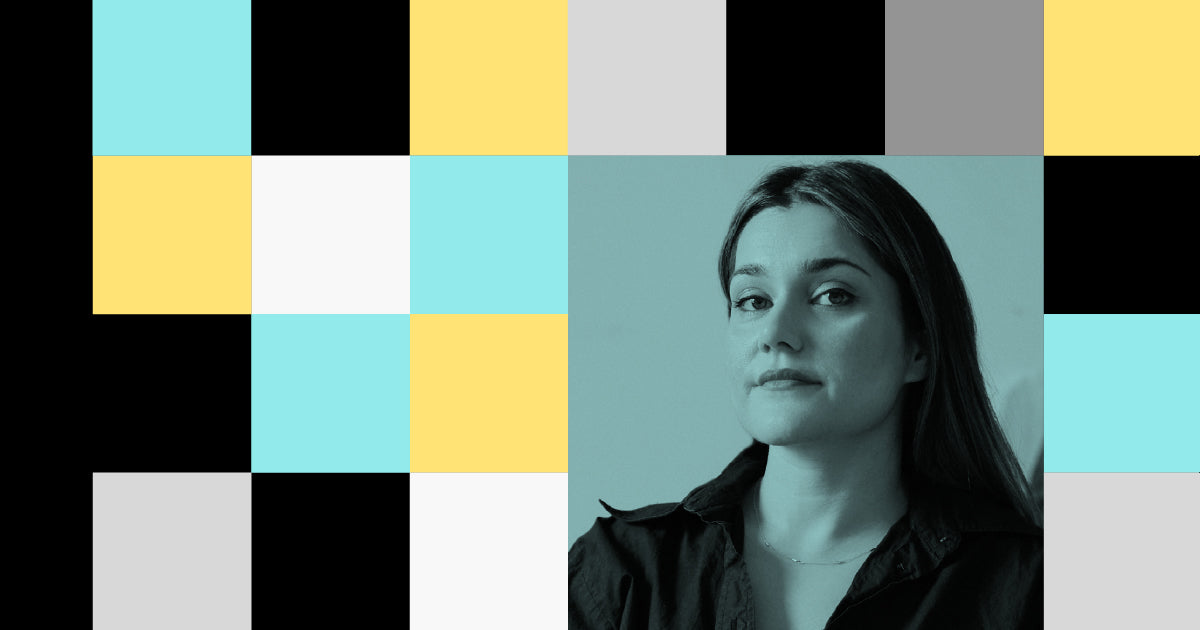 Artist Talk with Hangama Amiri