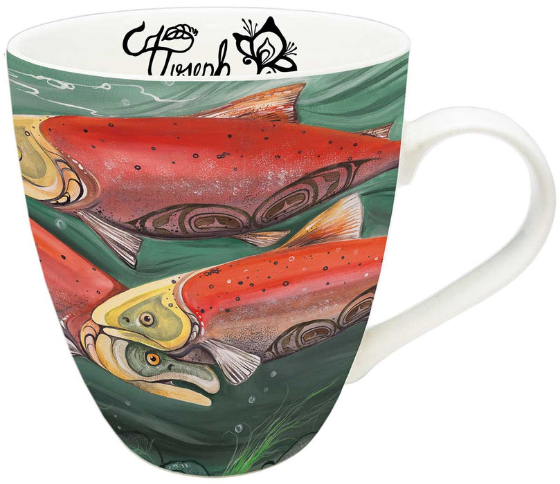 Mugs - Indigenous Collection by CAP