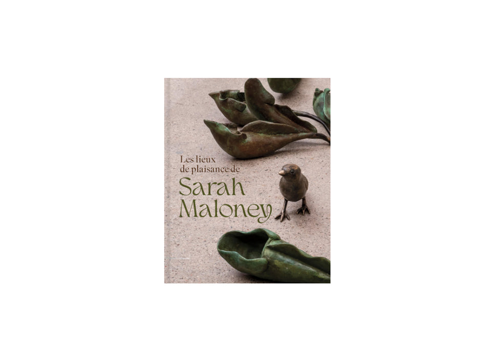 Les lieux de plaisance de Sarah Maloney (French)