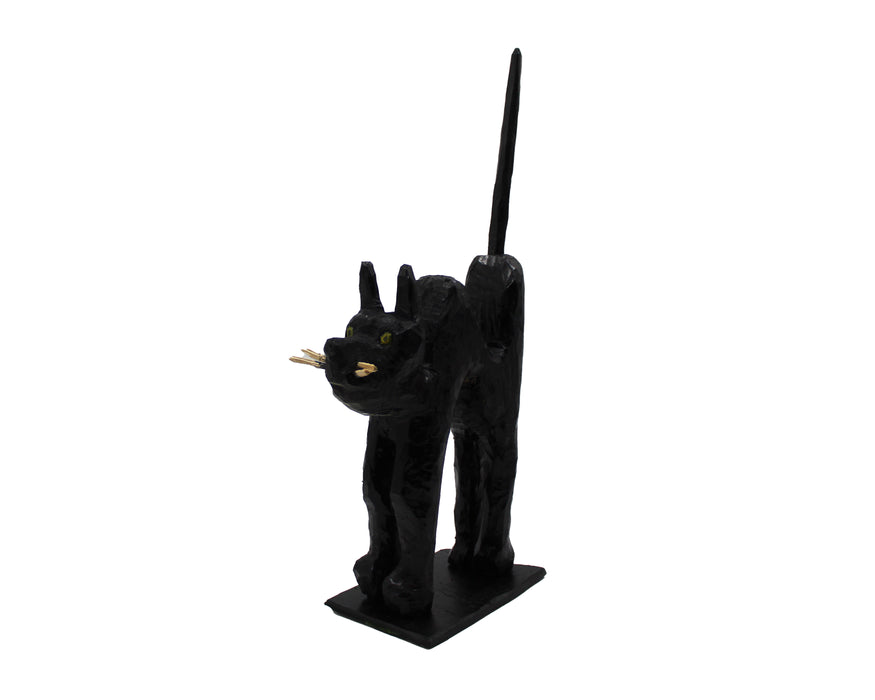 Bradford Naugler - Folk Art Carvings