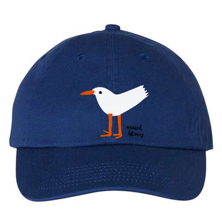 Maud Lewis Ball Hats