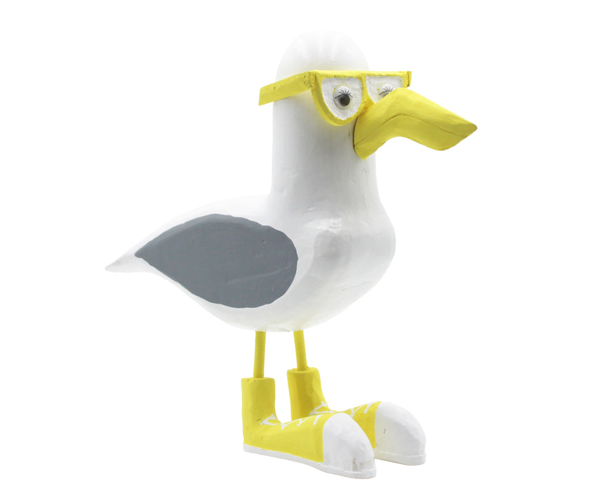 Edward (Eddie) Conrad - Folk Art Carvings