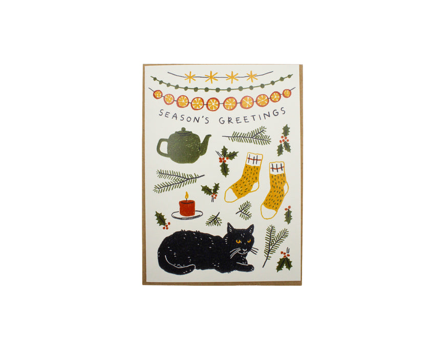 Laura K. Watson - Greeting Cards