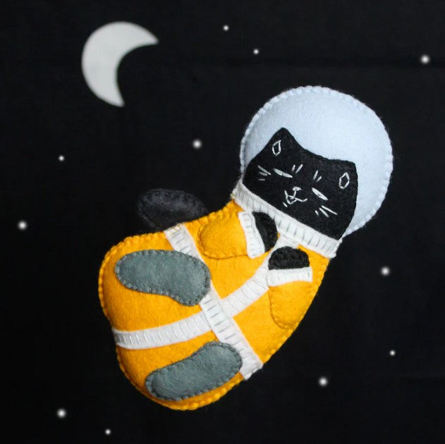 Rita Van Tassel Felt Kits