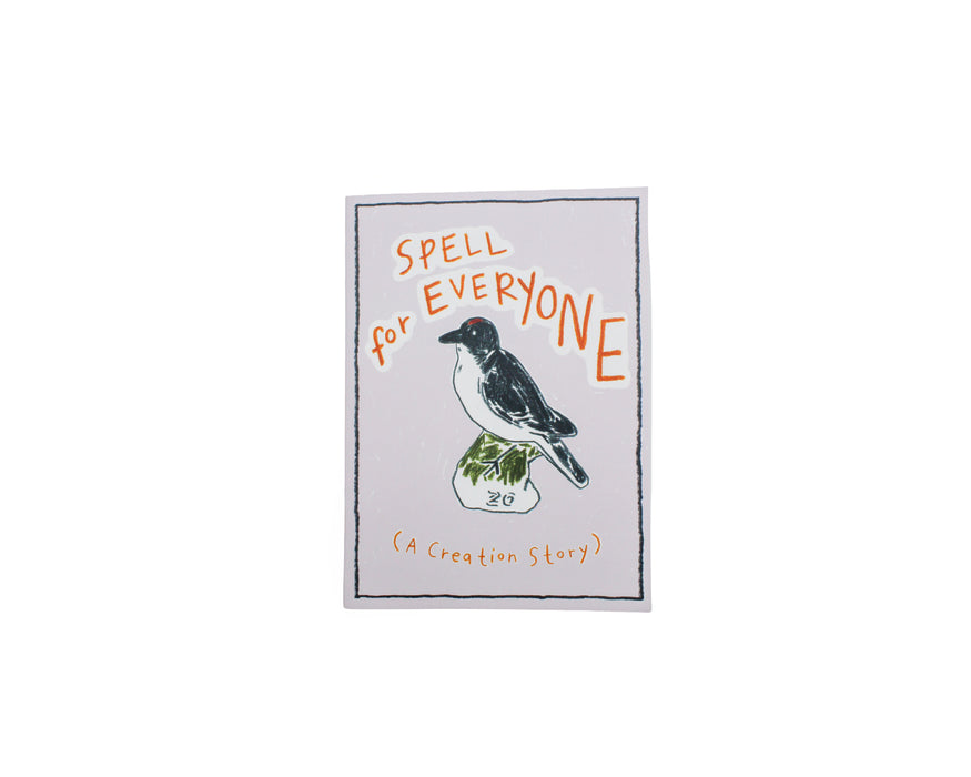 Laura K. Watson - Zines