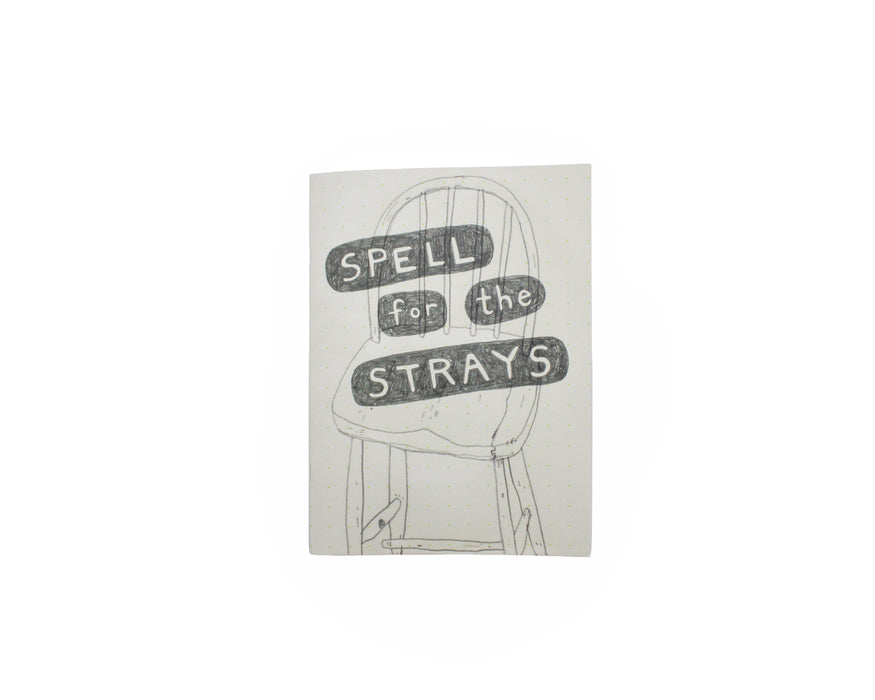 Laura K. Watson - Zines