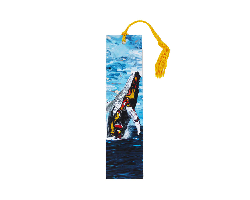 Bookmarks - Indigenous Collection by CAP