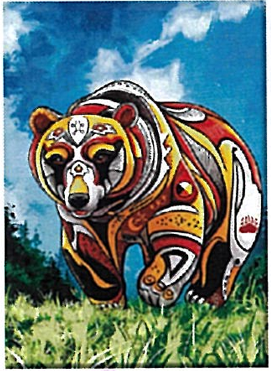 Magnets - Indigenous Collection by CAP