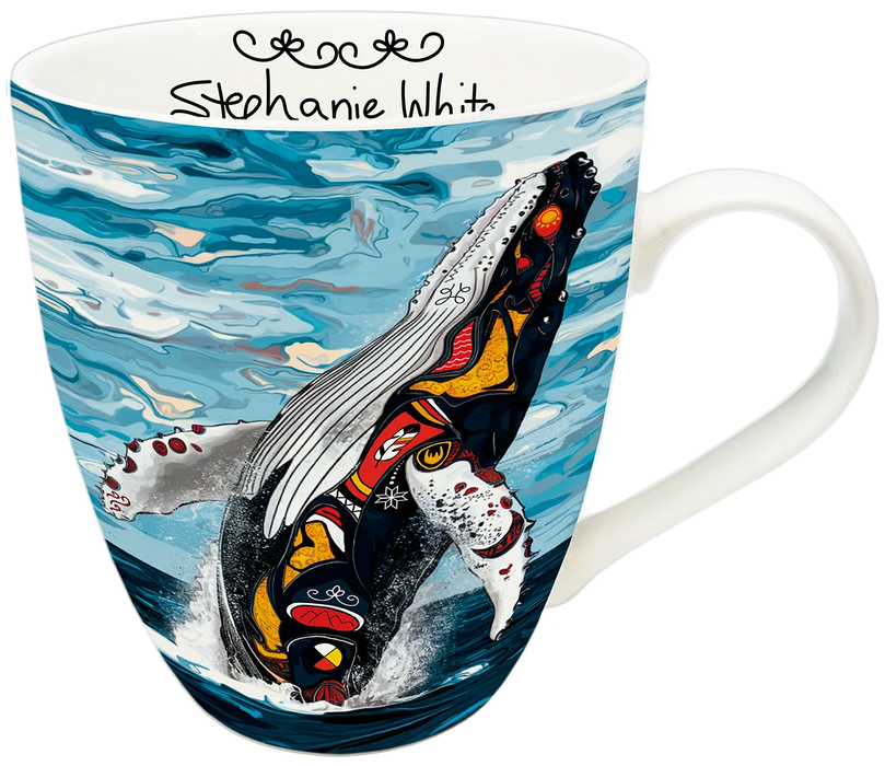 Mugs - Indigenous Collection by CAP
