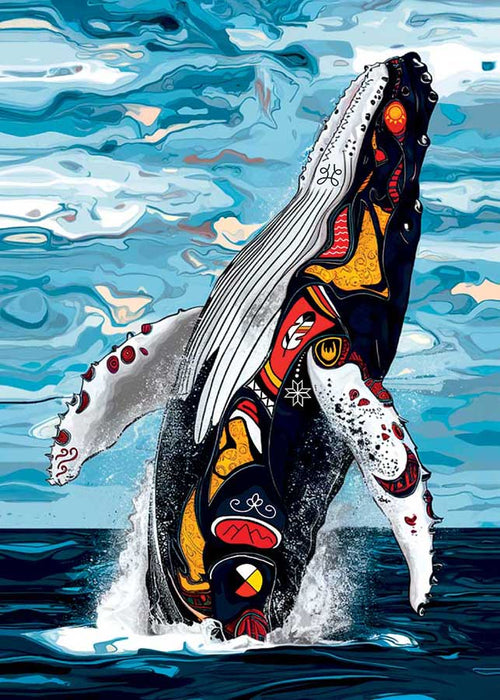 Magnets - Indigenous Collection by CAP