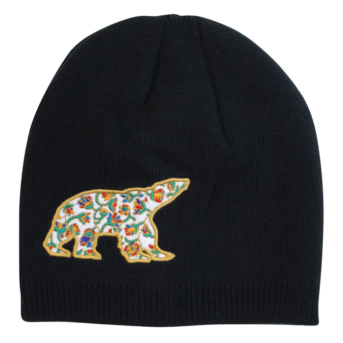 Tuques featuring Indigenous Artists