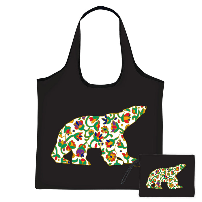 Eco Shopping Bags featuring Indigenous Artists