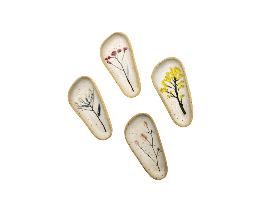 Squid Cove Pottery - Trinket Dishes