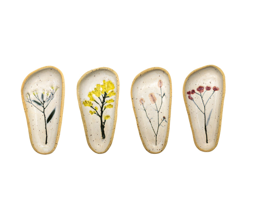 Squid Cove Pottery - Trinket Dishes