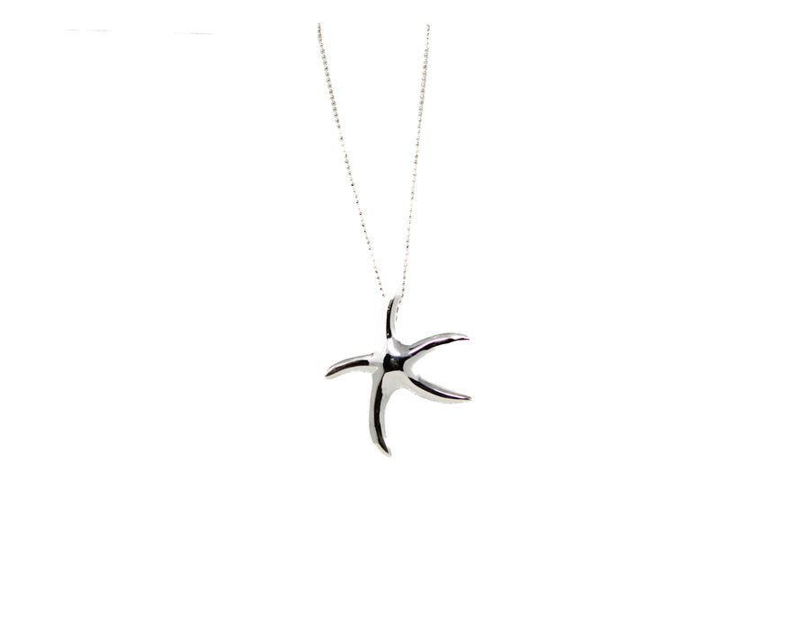 Shy Giraffe Modern Artisan Jewellery - Necklaces