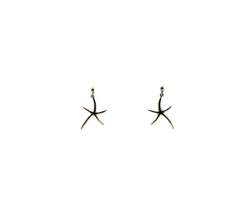 Shy Giraffe Modern Artisan Jewellery - Earrings