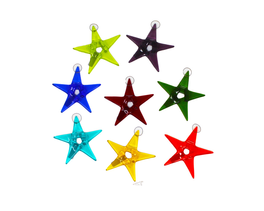 School Street Studio Glass - Ornaments