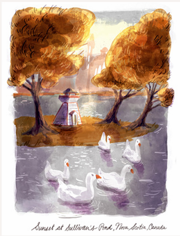 Julep & Trubbs Studio - Greeting Cards