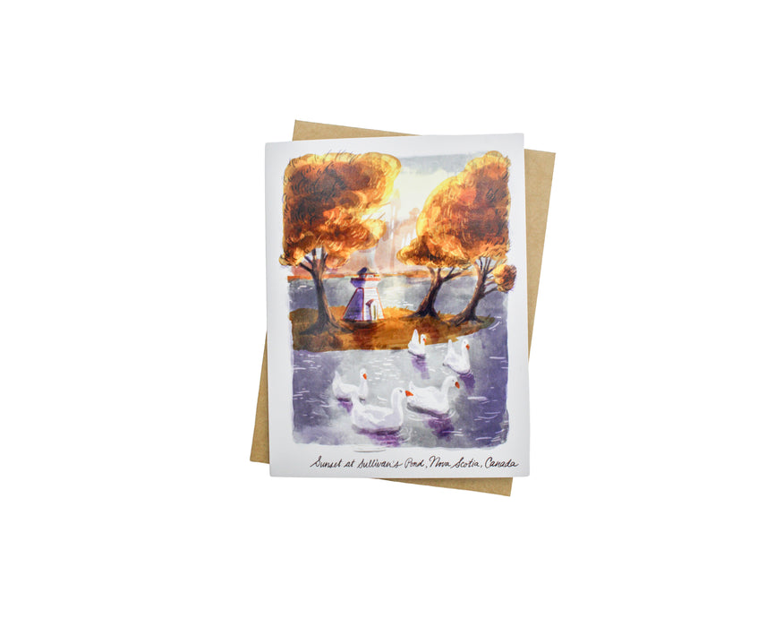 Julep & Trubbs Studio - Greeting Cards