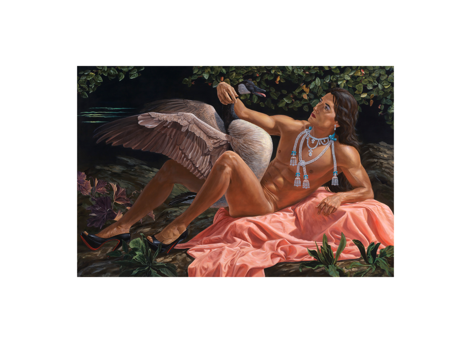 Kent Monkman Studio - Giclée Prints