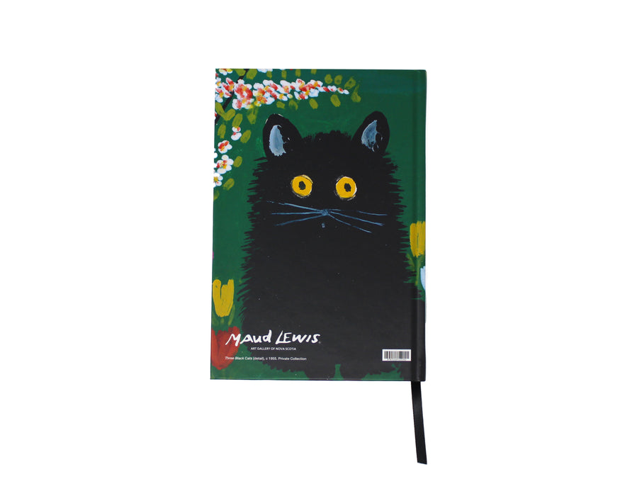 Maud Lewis Notebooks