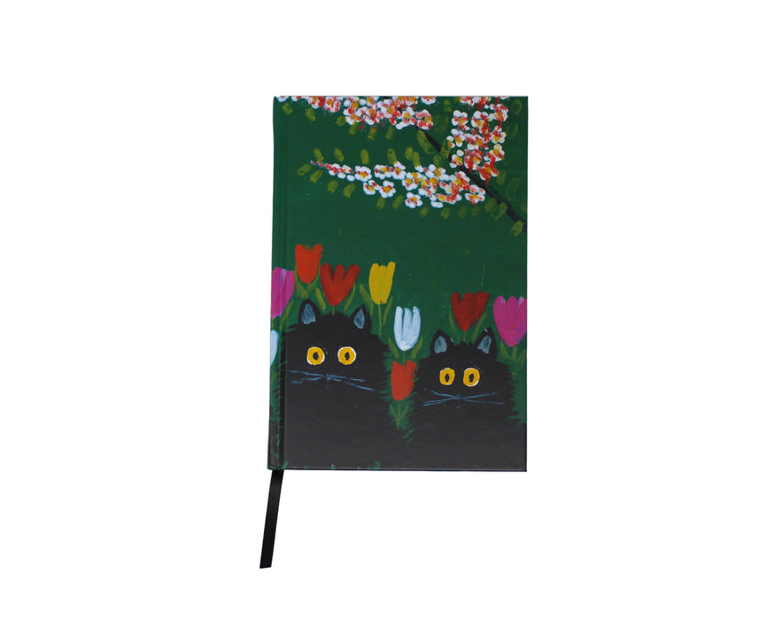 Maud Lewis Notebooks