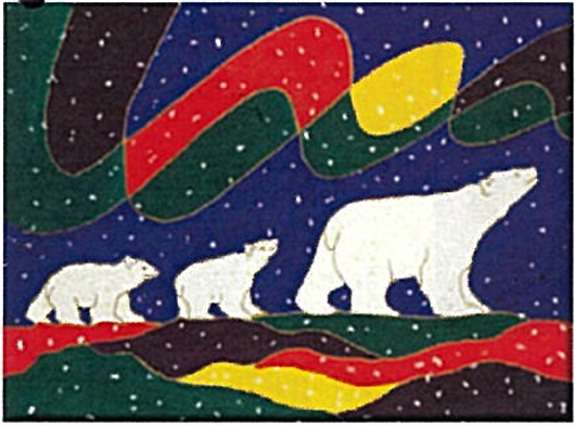 Magnets - Indigenous Collection by CAP