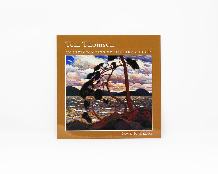 Tom Thomson: An Introduction to His Life and Art