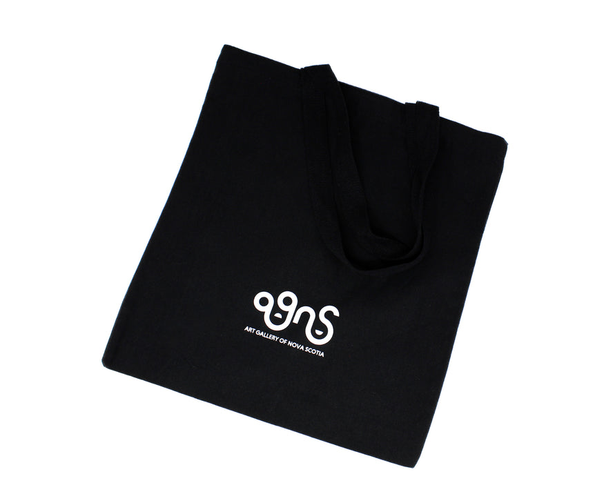 AGNS Logo Totes