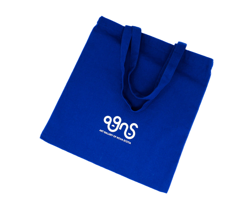 AGNS Logo Totes