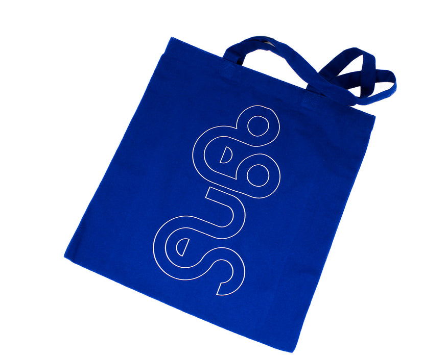 AGNS Logo Totes