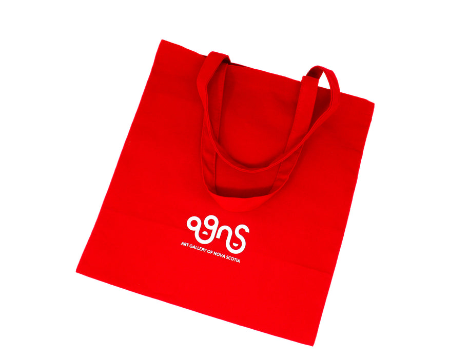 AGNS Logo Totes