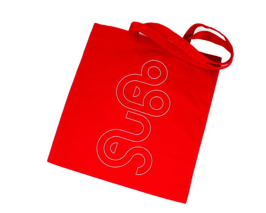 AGNS Logo Totes